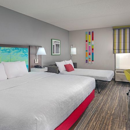 Hampton Inn Ellenton/Bradenton Exterior foto