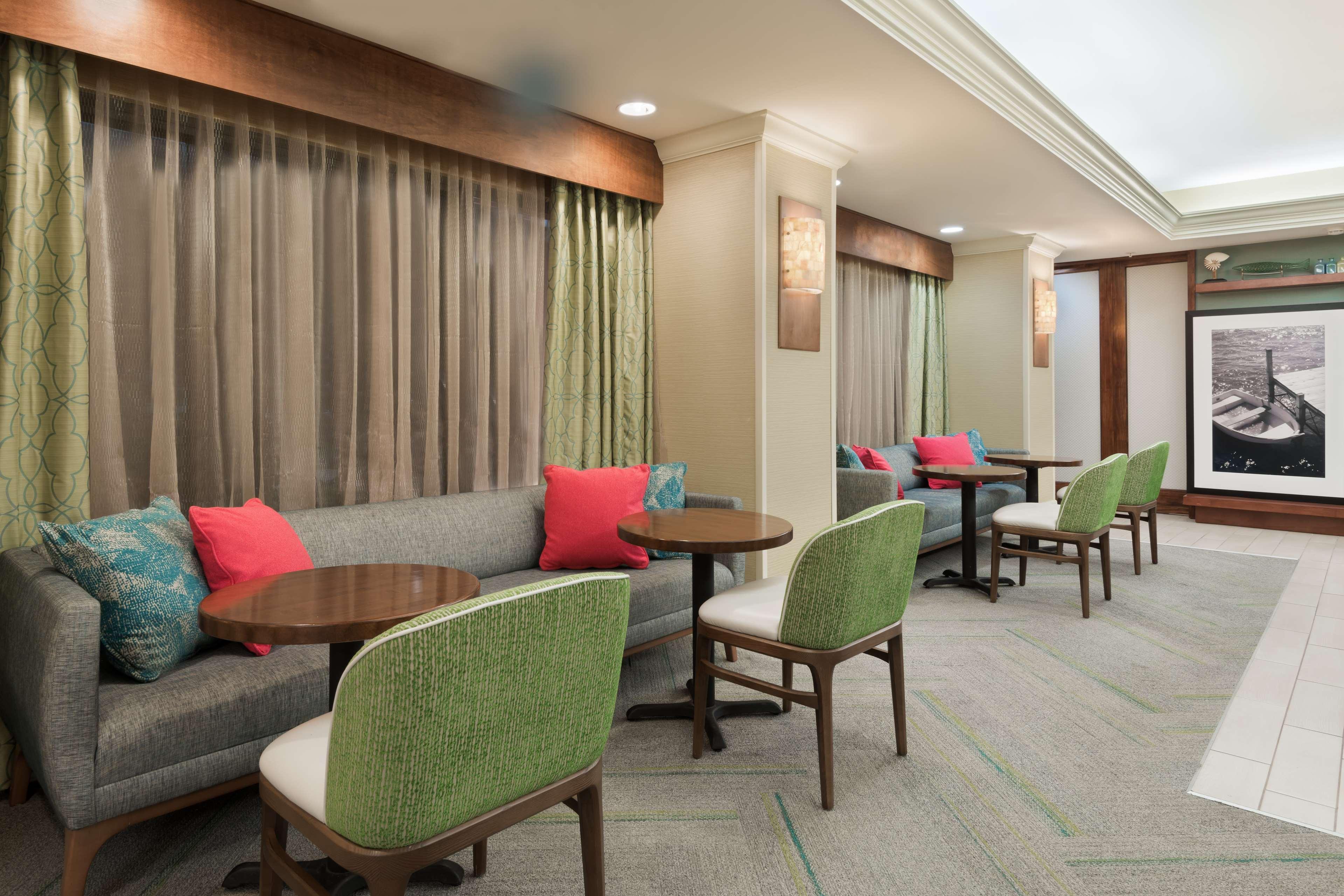 Hampton Inn Ellenton/Bradenton Exterior foto