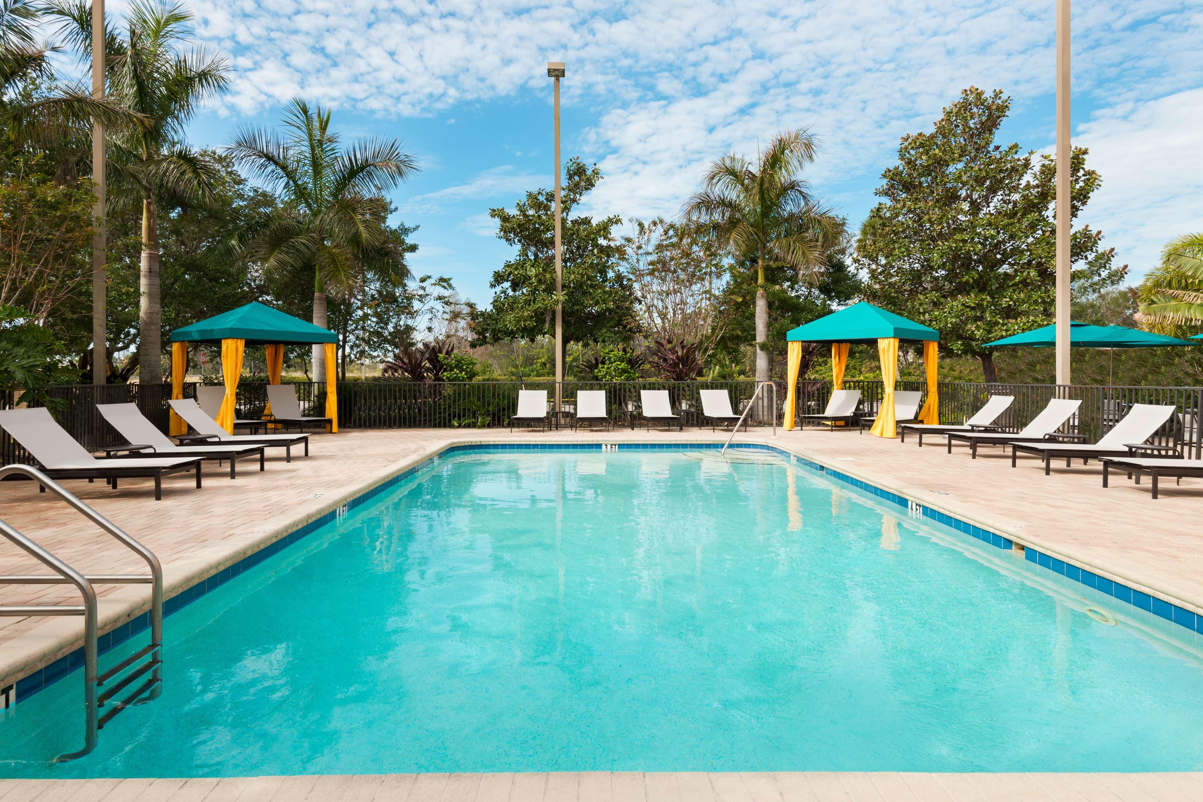 Hampton Inn Ellenton/Bradenton Exterior foto