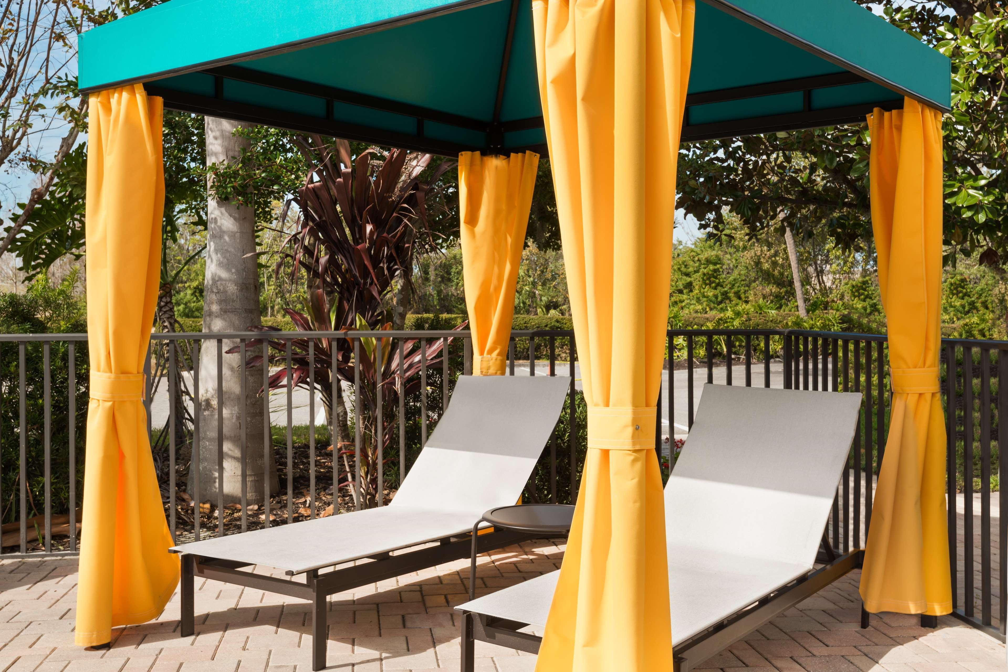 Hampton Inn Ellenton/Bradenton Exterior foto