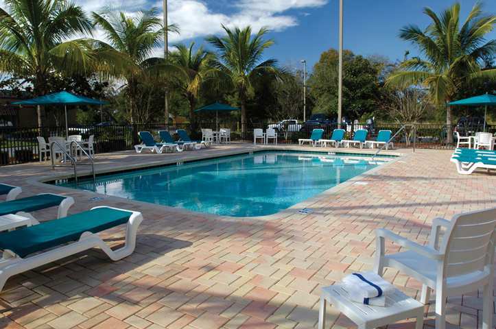 Hampton Inn Ellenton/Bradenton Facilități foto