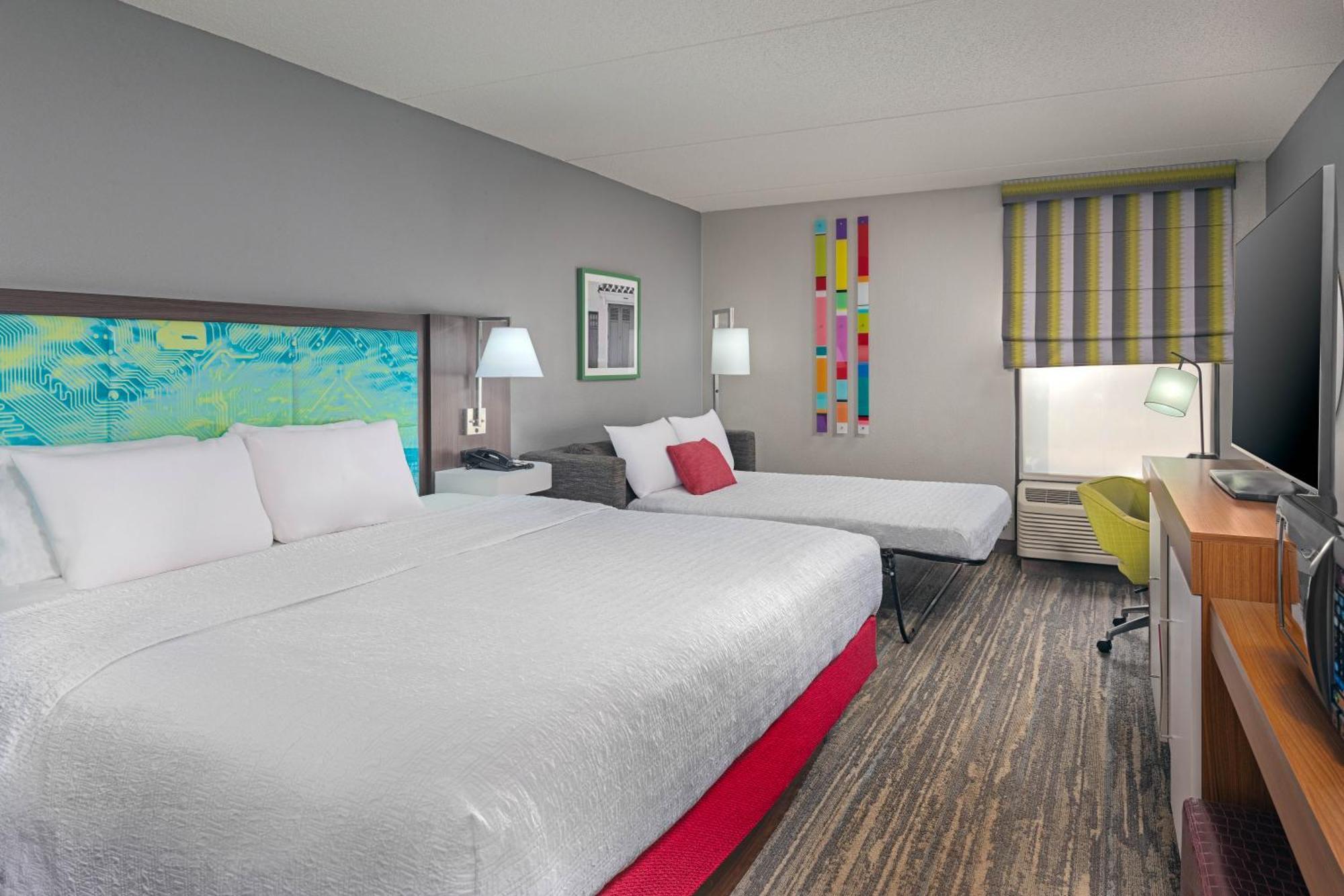 Hampton Inn Ellenton/Bradenton Exterior foto