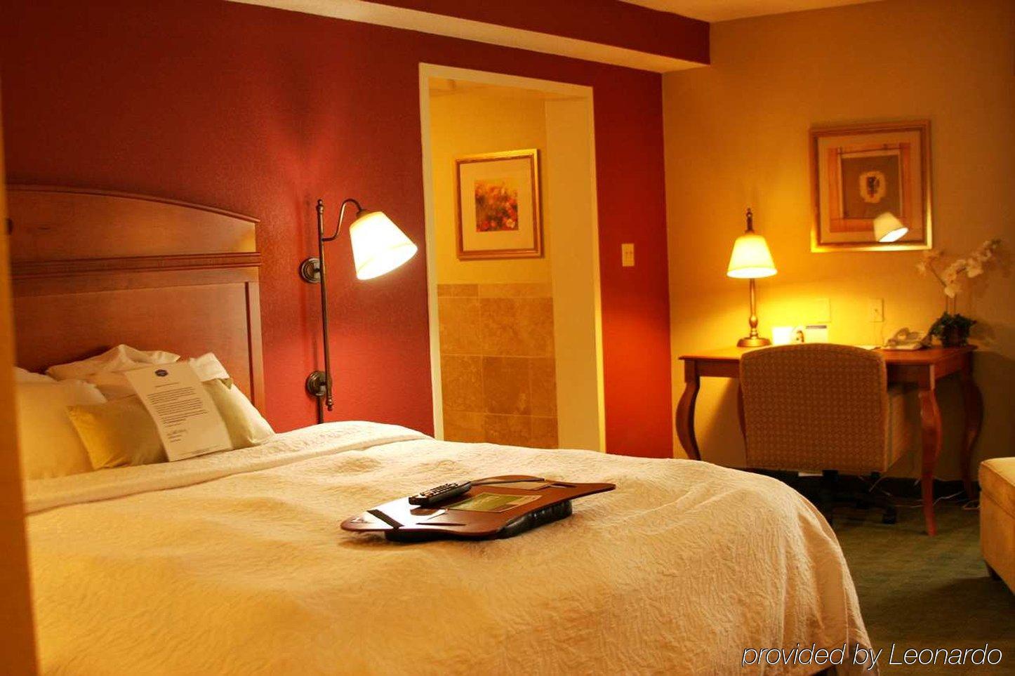 Hampton Inn Ellenton/Bradenton Cameră foto
