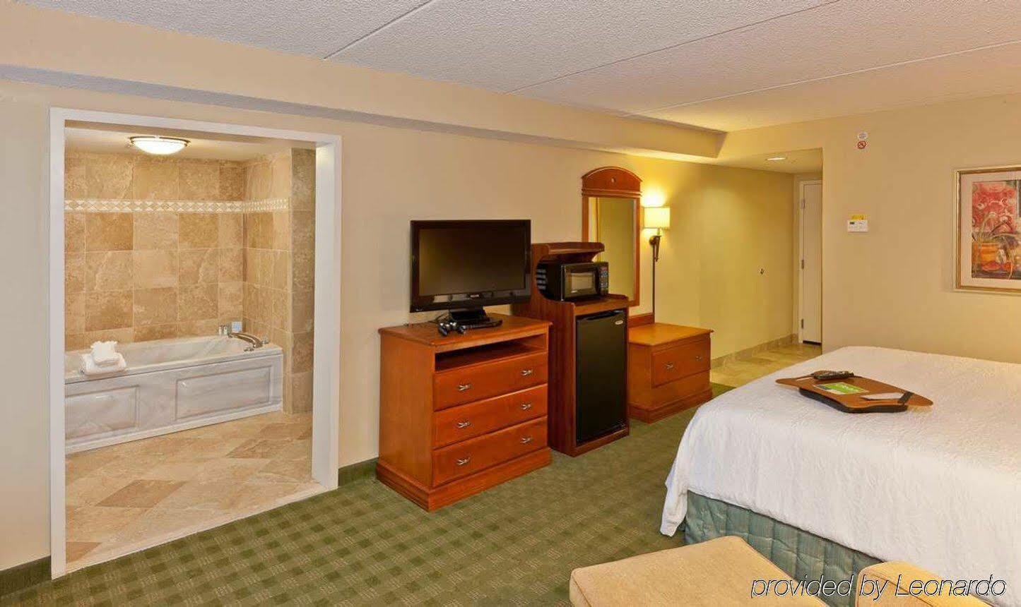 Hampton Inn Ellenton/Bradenton Exterior foto